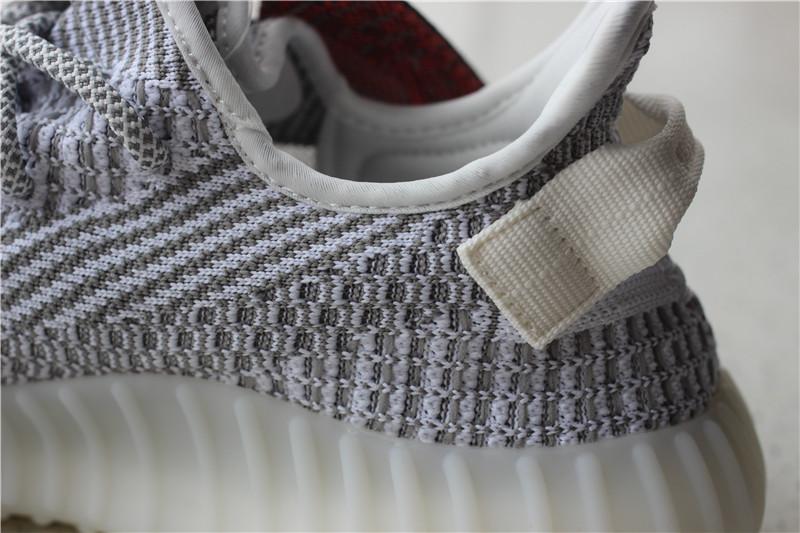 GOD YEEZY 350 V2 STATIC WITH REAL PREMEKNIT FROM HUAYIYI WHICH OFFER PRIMEKNIT TO ADIDAS DIRECTLY READY